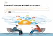 OpenStack, the mainstream open source cloud OS ... - huawei · Huawei's open cloud strategy involves open source, open architecture, and an open ecosystem. Open source Committed to