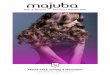 MEGA SALE Zondag 8 November - Majubamajuba.nl/wp-content/uploads/2015/megasale2015.pdf · Hairspray Koop 24 stuks en krijg 12 stuks gratis OF Koop 48 stuks en krijg 48 stuks gratis
