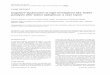 Cognitive dysfunction of right hemisphere-like Todd's ... · Cognitive dysfunction of right hemisphere-like Todd’s paralysis after status epilepticus: a case report ... scribed