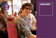 SOCIOLOGY. - Bishop Grosseteste University€¦ · SOCIOLOGY. Studying Sociology at BGU means you won’t ‘just’ be studying sociological theory – you’ll be exploring the