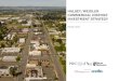 HALSEY/WEIDLER COMMERCIAL DISTRICT INVESTMENT STRATEGY · PDF file Ben Ngan, Nevue Ngan Associates Jason Hirst, Nevue Ngan Associates David Goodyke, Nevue Ngan Associates Bureau Partners: