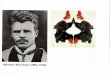 Hermann Rorschach (1884-1922) - ccri.edu€¦ · Hermann Rorschach (1884—1922) Created Date: 9/7/2009 10:17:11 AM