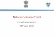National Hydrology Projectnhp.mowr.gov.in/docs/NHP/MISCELLANEOUS/MISCELLANEOUS/3013/Statewis… · assessment & water balance studies in Mahananda asin’ (INR 1 r). Bihar GW –