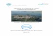 Land use planning and flood management - What is at · PDF file 2017-02-06 · Management (IFM) as a development policy concept calls for a balance between the development needs of
