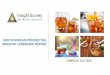 SOUTH AFRICAN RTD/ICED TEA INDUSTRY LANDSCAPE …...REPORT OVERVIEW 5 The South African Tea Industry Landscape Report (69 pages) provides a dynamic synthesis of industry research,