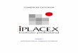 COMERCIO EXTERIOR - IPLACEXbiblioteca.iplacex.cl/MED/Comercio exterior.pdf · 2018-06-28 · 4Instituto Profesional Iplacex La teoría clásica de Adam Smith, se basa en la teoría