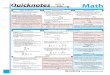 Quicknotes 2015-16 India Mathhistorywithmac.weebly.com/uploads/5/9/7/4/59744935/mathqn.pdf · The factorial is located under MATH/PRB. For permutations/ combinations, first type the