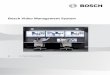 resources-boschsecurity-cdn.azureedge.net · Bosch Video Management System 3 Inhoudsopgave | nl Bosch Sicherheitssysteme GmbHConfiguratiehandleiding2018.08 | V 1 | Configuration Client
