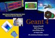 Seminario Geant4 INFN - NPLresource.npl.co.uk/docs/science_technology/ionising...• testing procedures at unit and integration level • dedicated testing team Object Oriented methods