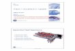 주발전기경년열화관리기술동향 - KINS · 2018-01-01 · Generator Rotor Vibration • Correct problem diagnosis – Full train turbine-generator review – Field or stator