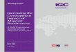 Increasing the Development Impact of Migrant Remittances · IGC Contract RA-2009-06-014 - Project Report Increasing the Development Impact of Migrant Remittances: A Field Experiment
