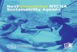 NextGeneration NYCHA Sustainability Agenda - New York€¦ · NextGeneration NYCHA Sustainability Agenda April 22, 2016 3 Dear New Yorkers, A safe, clean, and healthy home is the