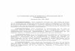 La Comisión para la Defensa y Promoción de la Competencia · La Comisión para la Defensa y Promoción de la Competencia Acuerdo No. 001-2007 CONSIDERANDO: Que mediante Decreto
