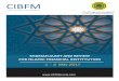 SHARIAH AUDIT AND REVIEW FOR ISLAMIC FINANCIAL …...Financing Key Audit and Review Areas in Tawarruq Personal Financing Key Audit and Review Areas in Istisna’ Property Financing