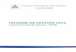 Comisión Nacional de Microfinanzas – CONAMI · 13.4 ANEXO N° 4 - FIRMAS DE AUDITORÍA EXTERNA REGISTRADAS EN LA CONAMI..... 51 13.5 ANEXO N° 5 - SUCURSALES POR DEPARTAMENTO DE