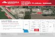East Floral Industrial - Cushman & Wakefield Saskatoon · Cushman & Wakefield is a leading global real estate services firm that helps clients transform the way people work, shop,