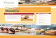 STREET FOOD STATION - Nestlé Professional · For customizable merchandising, order guides and menu planning calendars, visit . ... menu planning calendar. Feature one theme or many
