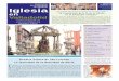 Revista Iglesia en Valladolid - Nº 51, Septiembre 2006 · Una festividad unida a la Natividad de Nuestra Madre. En ese día hay un doble motivo para sentirnos de fiesta, porque en