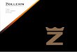 The ZOLLERN- Group · More than 300 years of history make the ZOLLERN group one of Germany s oldest family-owned companies and simultaneously one of the most dependable partners in