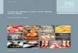 Food for Wales, Food from Wales 2010 2020  · To focus the direction of the Strategy, and to aid its subsequent implementation, the aspirations throughout this Strategy are divided