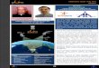 GAGAN - Dr. Mahesh Sharmagagan.aai.aero/gagan/sites/default/files/GNSS News Letter Volume 001... · Dr. Mahesh Sharma Minister of State, Civil Aviation INSIDE A Brief Introduction