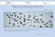 SIS Conservation - Stork, Ibis & Spoonbill...SIS CONSERVATION 1 (2019) 135–138 SPECIAL ISSUE: GLOSSY IBIS ECOLOGY & CONSERVATION 135 Glossy Ibis Distribution and Abundance in an