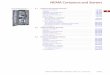 NEMA Contactors and Starters - Farnell element14 · Volume 10—Enclosed Control CA08100012E—February 2012 V10-T2-3 2 2 2 2 2 2 2 2 2 2 2 2 2 2 2 2 2 2 2 2 2 2 2 2 2 2 2 2 2 2 NEMA