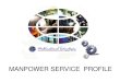 MANPOWER SERVICE PROFILEmultitechng.com/img/Manpower-profile.pdf · Port Harcourt EQUATORIA GUINEA . OVERVIEW Provide Solutions ... CLIENT LIST • ExxonMobil Producing Unlimited