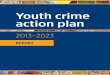 Youth crime action plan - Ministry of Justice...The New Zealand response to child and youth offending has evolved over time in recognition of past success and failure. The Youth Crime