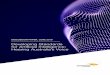 Developing Standards for Artificial Intelligence: Hearing ... · Standards Australia is the country’s leading independent, non-governmental, not-for-profit standards organisation