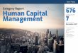 Category Report NU676MBER OF REVIEWS Human Capital ... · EV7ALUATED REPORT GENERATED December 2017 Workday Human Capital Management Kronos Oracle PeopleSoft HCM UltiPro ADP HR Solutions