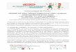 Communiqué de Presse REMISE DE PRIX DEPARTEMENTALE … · 2018-06-12 · Méridionale, PNR des Monts d’Ardèche, Chambre de Métiers et de l’Artisanat de l’Ardèche, Syndicat