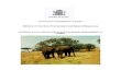 Ministry of Tourism, Environment and Natural Resources · This Policy for National Parks and Wildlife in Zambia was revised and formally approved by the Minister of Tourism in April