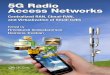 5G Radio Access Networks - solutionsproj.netsolutionsproj.net/Software/5G_radio_access_net.pdf5G Radio Access Networks: Centralized RAN, Cloud-RAN, and Virtualization of Small Cells