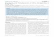 Emergence and Phylodynamics of Citrus tristeza virusin ...digital.csic.es/bitstream/10261/78482/1/PlosOne_8_e66700.pdf · and evolutionary biology, can provide relevant information