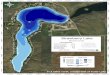Strawberry Lake - North DakotaStrawberry Lake McLean County Shor elin (m s) 3.1 Lake Statistics Surface Area (acres) 144.3 Volume (acre/feet) 1,511.3 Average Depth (feet) 10.5 Max