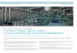 NAUTICUS™ MACHINERY HHM RELIES ON NAUTICUS MACHINERY · The modules used are Nauticus Machinery Shaft Alignment and Nauticus Machinery Shaft Fatigue, that they started using in