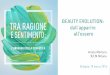 Presentazione di PowerPoint - Cosmetica Italia · PDF file grazie alle microcapsule a lunga durata. IL BIANCO RESTA BIANCO NUOVO Con di COS i tutta talc sensaton Vuoi provare l'efficacia