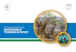 NOC Sustainability Pr oject SUSTAINABLE TOURISM IN SPORT Library... · The Sustainable Tourism in Sport workshops represent a continuing effort by the UOC to make sport and athletes