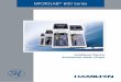 MICROLAB 600 Series · The MICROLAB 600 is a highly precise syringe pump with a ... 11008-21 200 μL Disposable Tips Bulk (1000/pk) for p/n 62539-01 9766-01 300 μL Disposable Tips