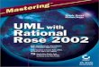 Table of Contentsindex-of.co.uk/Uml/Sybex - Mastering UML with Rational Rose 2002.pdfTable of Contents Mastering UML with Rational Rose 2002.....1