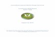 Centralized Capacity Market Design Elements Commission ... Paper.pdf · Centralized Capacity Market Design Elements . Commission Staff Report . AD13-7-000 . August 23, 2013 . The