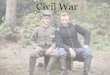 The Civil War - MRS. LEININGER'S HISTORY PAGE...-6-7 April: surprise attack on Grant’s forces -Initial success for General Johnston’s forces on the 6th, but Johnston was killed