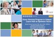 Every Nursing Program is Unique. Learn How to Optimize Yours. · Every Nursing Program is Unique. Learn How to Optimize Yours. Susan Gross Forneris PhD, RN, CNE, ... • Lead faculty