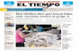 ¿ESTÁ DE ACUERDO CON QUE IMPLEMENTEN …media.eltiempo.com.ve/EL_TIEMPO_VE_web/21/diario/docs/... · 2011-04-04 · Así sea de chucho, raya, ca-zón o atún, el pastel de pescado,