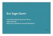 Eva Sage-Gavin - SHRM Oct 2015 - FINAL · Eva Sage-Gavin Vice Chair, Skills for America’s Future ... Since 1969 Gap Inc. has made tremendous progress in promoting ... P.A.C.E. was