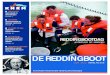 dE REddinGbooT - KNRM · 2020-03-10 · 2 dE REddinGbooT verslag 208 bEdanKT In januari van dit jaar begon Henk van Egmond met het internetbe-drijf en de Nederlandse versie . Jachteigenaren