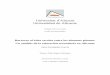 Barreras al éxito escolar entre los alumnos gitanos: Un ... · Título: Barreras al éxito escolar entre los alumnos gitanos: Un análisis de la educación secundaria en Alicante