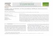 Origin and evolution of the powdery mildews ... Review Origin and evolution of the powdery mildews (Ascomycota,