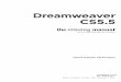Dreamweaver CS5.5 : the missing manual · Analyzing CSS with Dreamweaver 413 EditingCSSProperties 415 AnalyzingCSSin JavaScript and Server-Side Pages 416 CheckingBrowser Compatibility